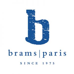 Bram Paris